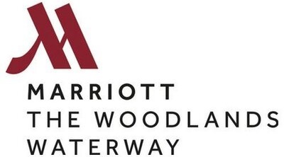 Marriott The Woodlands Waterway